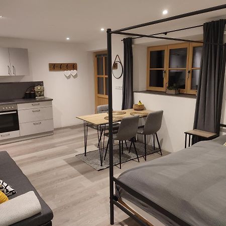 Appartement Schoberkurve à Raubling Extérieur photo