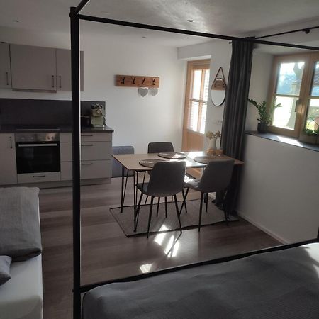 Appartement Schoberkurve à Raubling Extérieur photo