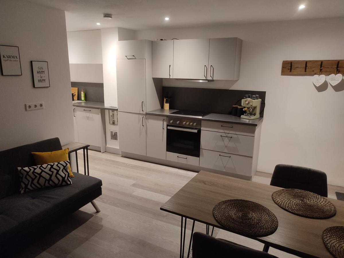 Appartement Schoberkurve à Raubling Extérieur photo
