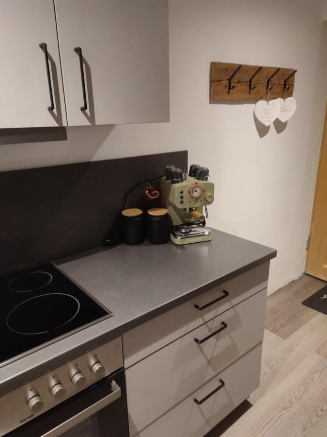 Appartement Schoberkurve à Raubling Extérieur photo