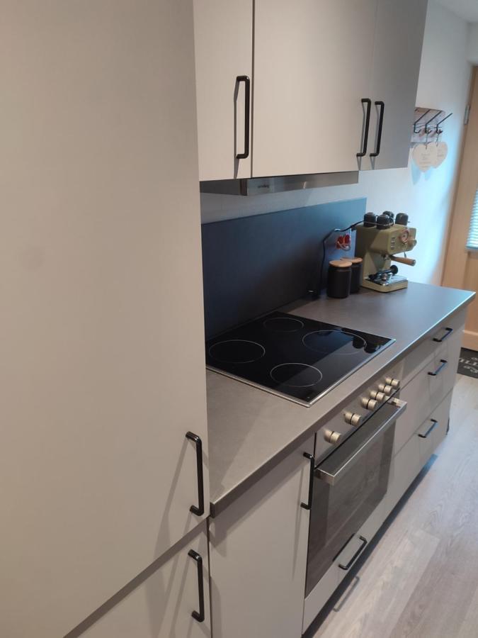 Appartement Schoberkurve à Raubling Extérieur photo