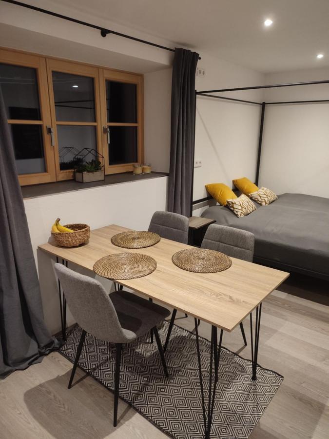 Appartement Schoberkurve à Raubling Extérieur photo