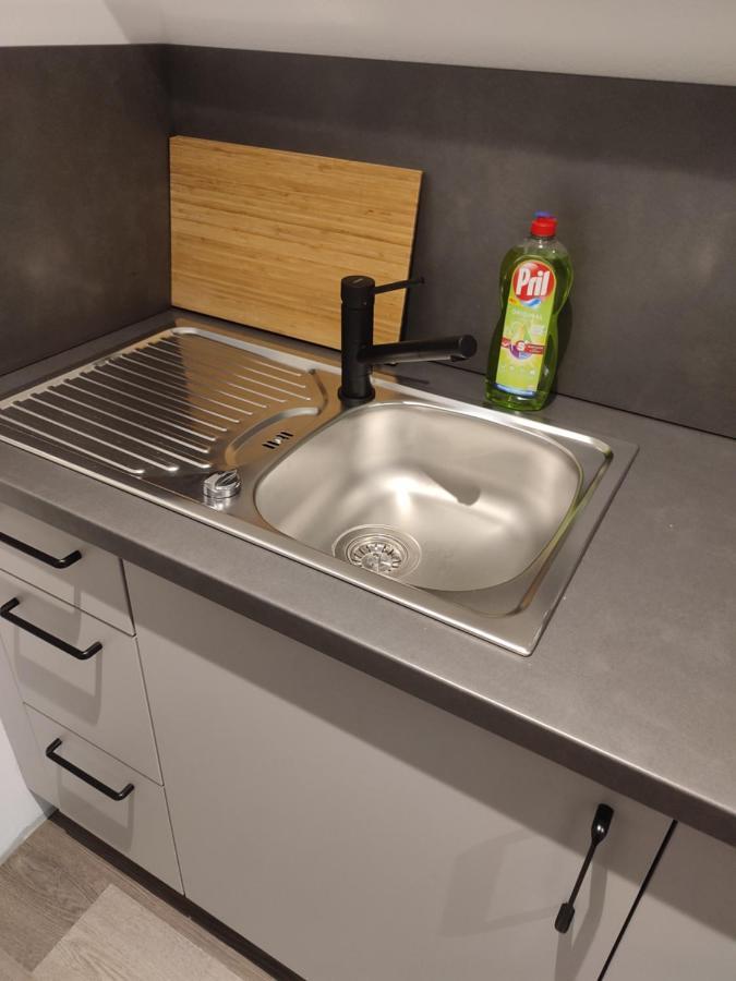 Appartement Schoberkurve à Raubling Extérieur photo