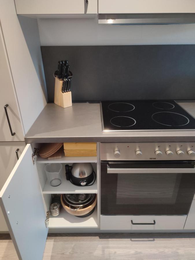 Appartement Schoberkurve à Raubling Extérieur photo