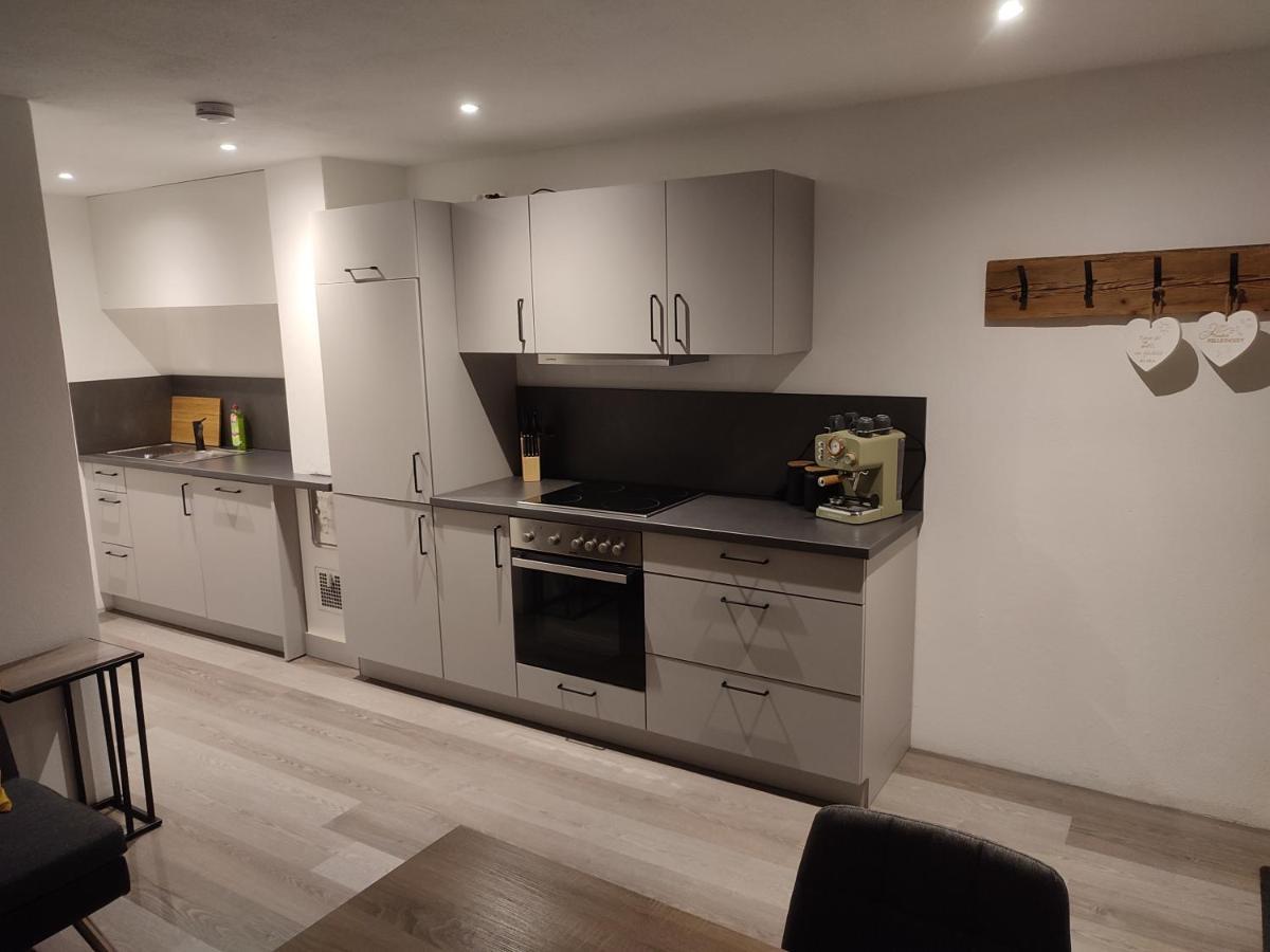 Appartement Schoberkurve à Raubling Extérieur photo