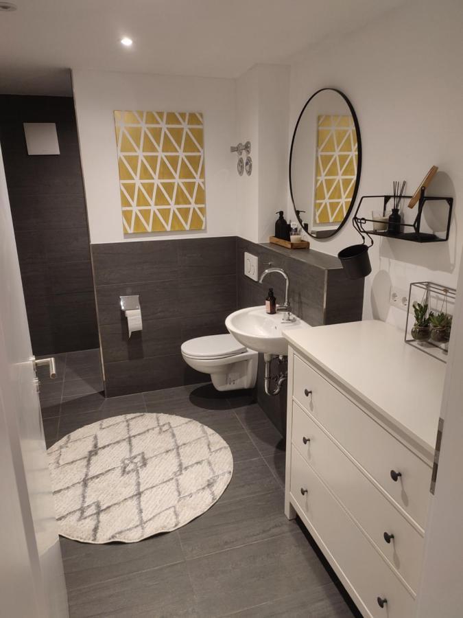 Appartement Schoberkurve à Raubling Extérieur photo