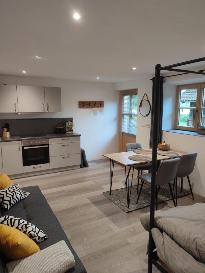 Appartement Schoberkurve à Raubling Extérieur photo