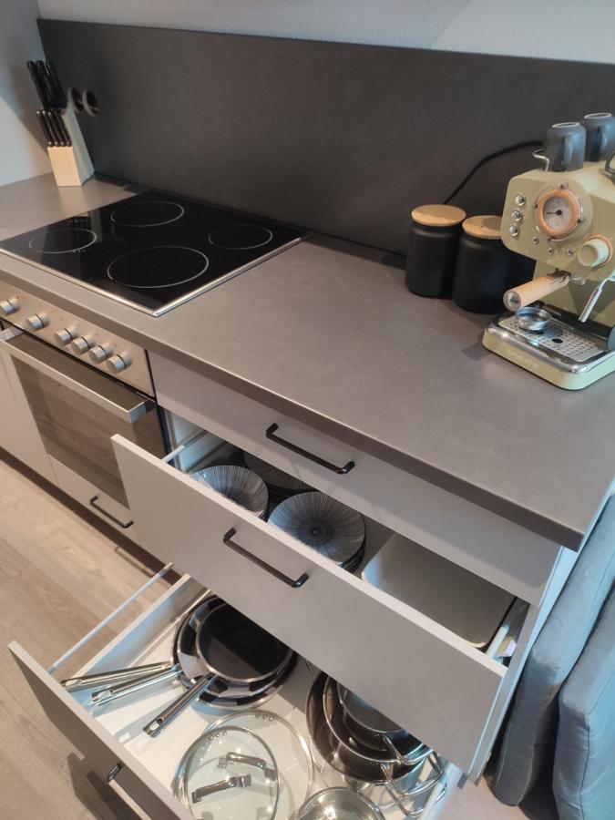 Appartement Schoberkurve à Raubling Extérieur photo