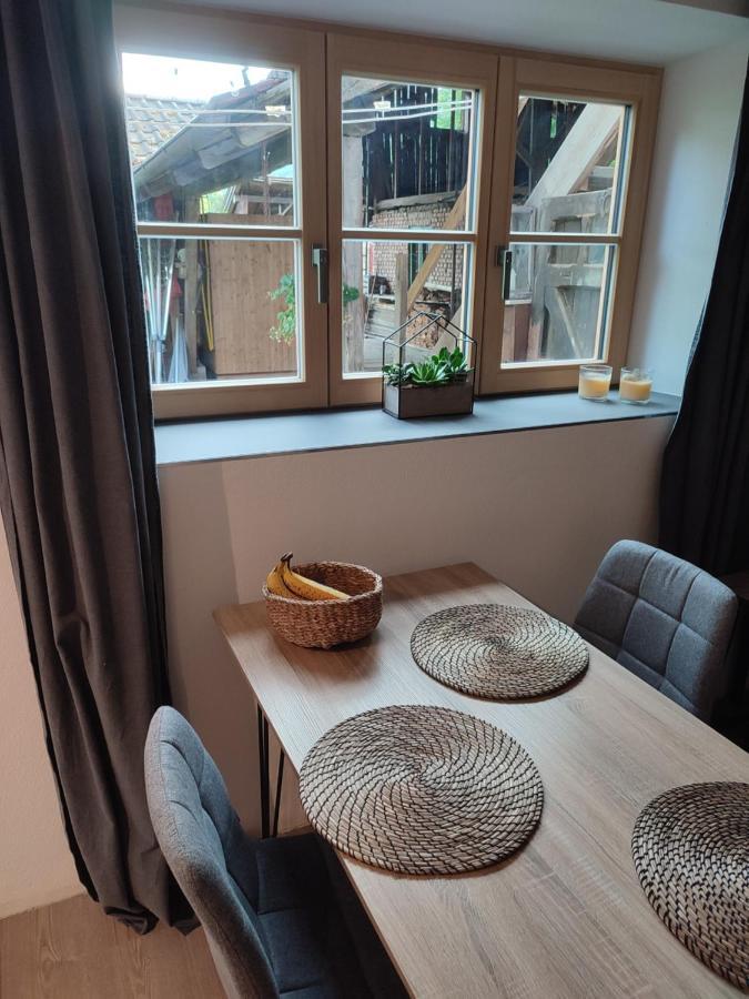 Appartement Schoberkurve à Raubling Extérieur photo